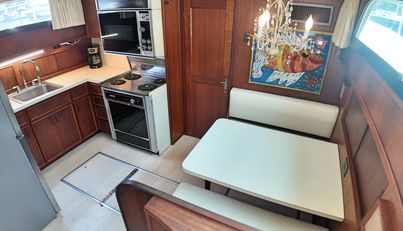 Hooch For Sale image24