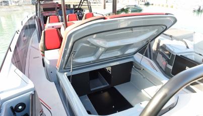 Brabus Shadow 900 Sun Top For Sale image78