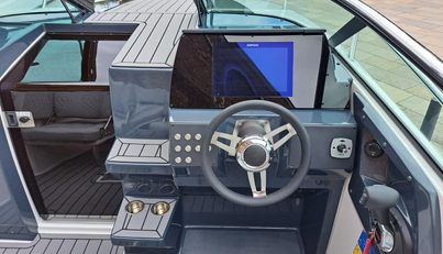 F700 For Sale image14