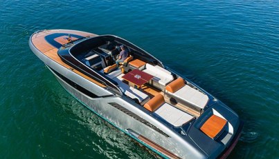 Commodore One For Sale image11