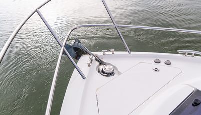 NO WORRIES OF HAMBLE For Sale image10