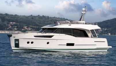 Greenline 48 Fly For Sale image1