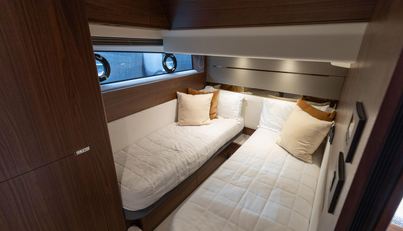 Lady A of Lymington For Sale image35