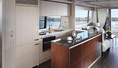 Sunseeker 76 For Sale image10