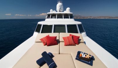 Parvati Yacht For Sale For Sale image8