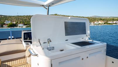 ODYSSEY For Sale image14