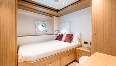 MOONEN 110 MUSTIQUE For Sale image39