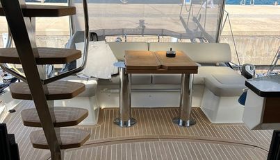 CRANCHI SIXTY 6 FLY For Sale image9