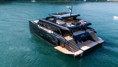 PETITE BELLE For Sale image59