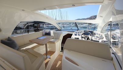 ALOUETTE For Sale image14
