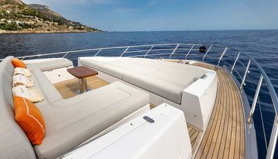 BELLA KATRIN - AZIMUT 72 For Sale image14