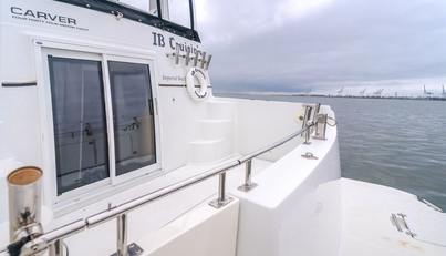 IB Cruisin For Sale image12