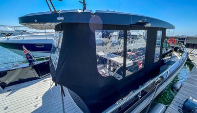 DREAMTIME II For Sale image38