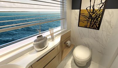 VOYAGE 90 For Sale image23