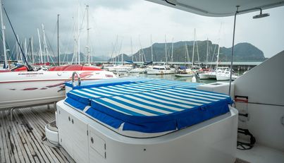 Lady Eileen For Sale image16