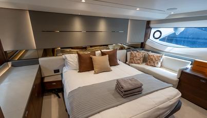 Lady A of Lymington For Sale image4