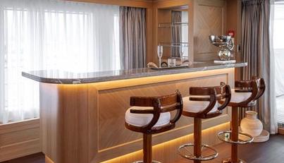 SEVEN SEAS For Sale image41