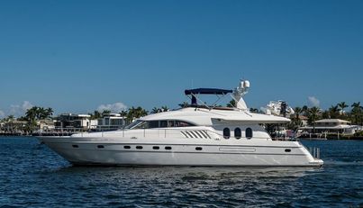 OCTOBER PRINCESS For Sale image1