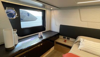 ABSOLUTE 62 FLY For Sale image20