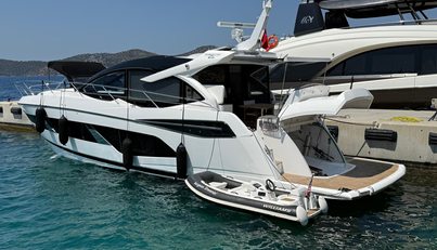 AEGEAN DREAMIN For Sale image4