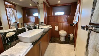 Swordfish 68 For Sale image34