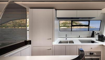 BELLA KATRIN - AZIMUT 72 For Sale image30