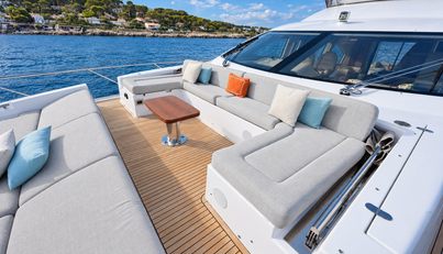 BELLA KATRIN - AZIMUT 72 For Sale image22