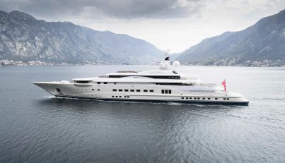 Pelorus For Sale image20
