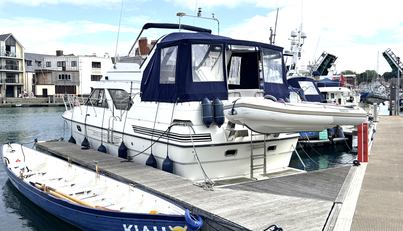 Blanc Bleu For Sale image25