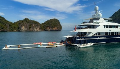 LADY AZUL For Sale image4