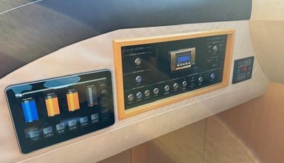 Gitana II For Sale image56