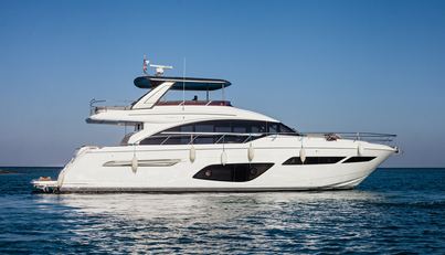 BELLA VITA For Sale image1