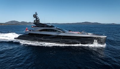 FLYING DAGGER III For Sale image1