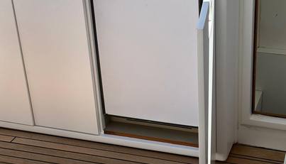 Tecnomar Velvet 90 For Sale image12