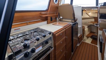 Salish Ranger For Sale image13