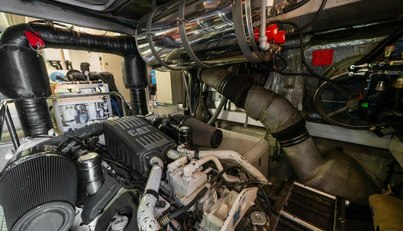 VANGUARD For Sale image66