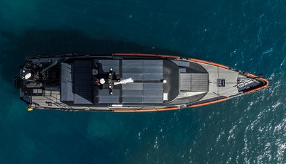 VANGUARD For Sale image28