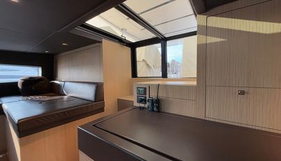 SILVIE VI For Sale image26