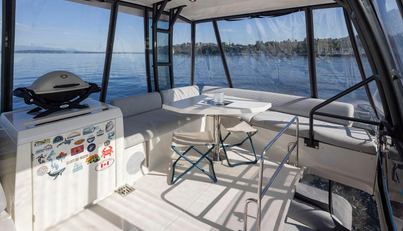 Four at Sea For Sale image10