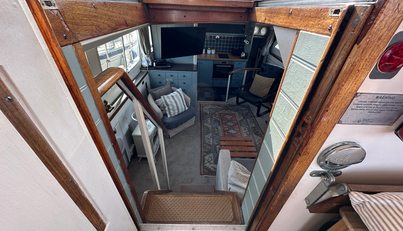 Sea Wolf For Sale image21