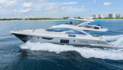 Deep Blue For Sale image8