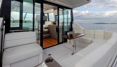 TIARA C49 COUPE For Sale image15