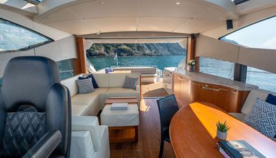 WILDWAVE For Sale image27