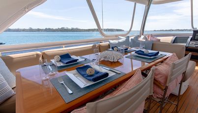 Sea Wolf For Sale image34