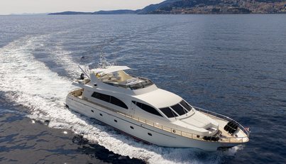 LADY MAUREEN For Sale image6