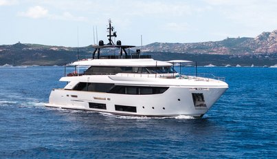 QUEEN J III For Sale image1