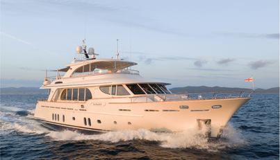 Vanadis For Sale image3
