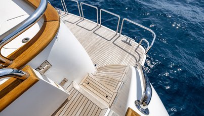 ANNABEL II For Sale image31