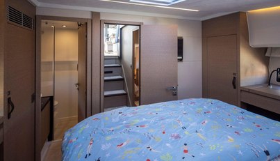 Four at Sea For Sale image33