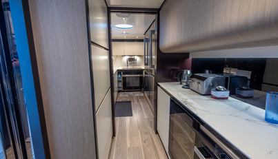CAPTAIN MORGAN II For Sale image77